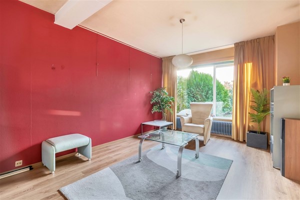 Medium property photo - Jupiterstraat 43, 9742 ET Groningen
